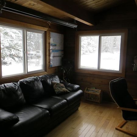 Hi Kananaskis Wilderness - Hostel Buitenkant foto