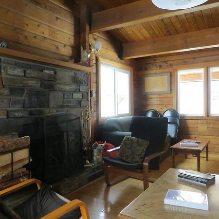 Hi Kananaskis Wilderness - Hostel Buitenkant foto