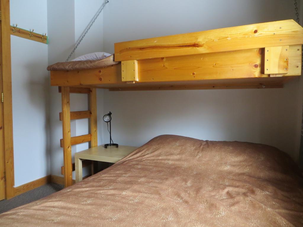Hi Kananaskis Wilderness - Hostel Kamer foto
