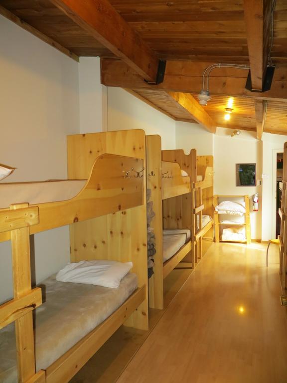 Hi Kananaskis Wilderness - Hostel Kamer foto
