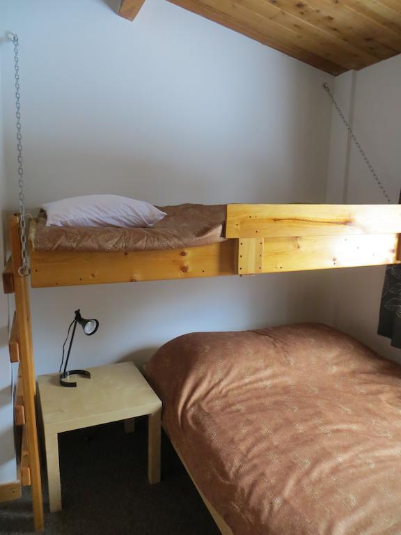 Hi Kananaskis Wilderness - Hostel Kamer foto